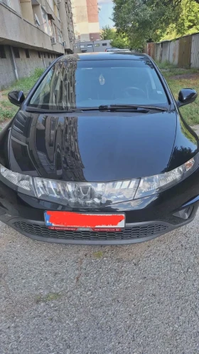Honda Civic undefined | Auto.bg — изображение 7 Honda Civic undefined | Auto.bg — изображение 7