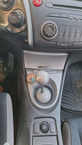Honda Civic undefined | Auto.bg — изображение 5 Honda Civic undefined | Auto.bg — изображение 5
