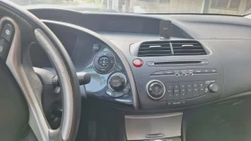 Honda Civic undefined | Auto.bg — изображение 6 Honda Civic undefined | Auto.bg — изображение 6
