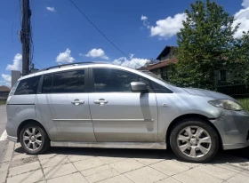 Mazda 5 - 1800 € / 3520.49 лв. - 27009659 5 | Car24.bg Mazda 5 - 1800 € / 3520.49 лв. - 27009659 5