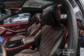 Mercedes-Benz S 350 d 4MATIC Long AMG Line Panorama - 98900 € / 193431.59 лв. - 95452057 11 | Car24.bg Mercedes-Benz S 350 d 4MATIC Long AMG Line Panorama - 98900 € / 193431.59 лв. - 95452057 11