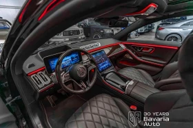 Mercedes-Benz S 350 d 4MATIC Long AMG Line Panorama - 98900 € / 193431.59 лв. - 95452057 9 | Car24.bg Mercedes-Benz S 350 d 4MATIC Long AMG Line Panorama - 98900 € / 193431.59 лв. - 95452057 9