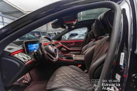 Mercedes-Benz S 350 d 4MATIC Long AMG Line Panorama - 98900 € / 193431.59 лв. - 95452057 10 | Car24.bg Mercedes-Benz S 350 d 4MATIC Long AMG Line Panorama - 98900 € / 193431.59 лв. - 95452057 10