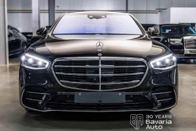 Mercedes-Benz S 350 d 4MATIC Long AMG Line Panorama - 98900 € / 193431.59 лв. - 95452057 7 | Car24.bg Mercedes-Benz S 350 d 4MATIC Long AMG Line Panorama - 98900 € / 193431.59 лв. - 95452057 7