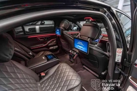 Mercedes-Benz S 350 d 4MATIC Long AMG Line Panorama - 98900 € / 193431.59 лв. - 95452057 16 | Car24.bg Mercedes-Benz S 350 d 4MATIC Long AMG Line Panorama - 98900 € / 193431.59 лв. - 95452057 16