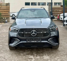 Mercedes-Benz GLE 450 AMG-Pack 4Matic NightPack - 64600 € / 126346.62 лв. - 43357324 3 | Car24.bg Mercedes-Benz GLE 450 AMG-Pack 4Matic NightPack - 64600 € / 126346.62 лв. - 43357324 3