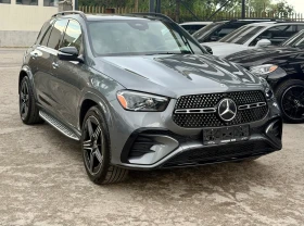 Mercedes-Benz GLE 450 AMG-Pack 4Matic NightPack - Car24.bg Mercedes-Benz GLE 450 AMG-Pack 4Matic NightPack