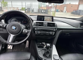 BMW 340 * XDRIVE* B58* Подгрев* Pano* Back Cam* | Auto.bg — изображение 7 BMW 340 * XDRIVE* B58* Подгрев* Pano* Back Cam* | Auto.bg — изображение 7