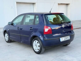 VW Polo ГАЗ-БЕНЗИН/РАБОТЕЩ КЛИМАТИК/МУЛТИМЕДИЯ/БЕЗ РЪЖДА!! | Auto.bg — изображение 10 VW Polo ГАЗ-БЕНЗИН/РАБОТЕЩ КЛИМАТИК/МУЛТИМЕДИЯ/БЕЗ РЪЖДА!! | Auto.bg — изображение 10