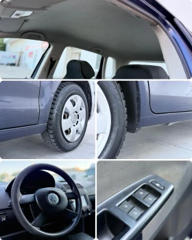 VW Polo ГАЗ-БЕНЗИН/РАБОТЕЩ КЛИМАТИК/МУЛТИМЕДИЯ/БЕЗ РЪЖДА!! | Auto.bg — изображение 11 VW Polo ГАЗ-БЕНЗИН/РАБОТЕЩ КЛИМАТИК/МУЛТИМЕДИЯ/БЕЗ РЪЖДА!! | Auto.bg — изображение 11