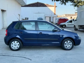 VW Polo ГАЗ-БЕНЗИН/РАБОТЕЩ КЛИМАТИК/МУЛТИМЕДИЯ/БЕЗ РЪЖДА!! | Auto.bg — изображение 7 VW Polo ГАЗ-БЕНЗИН/РАБОТЕЩ КЛИМАТИК/МУЛТИМЕДИЯ/БЕЗ РЪЖДА!! | Auto.bg — изображение 7