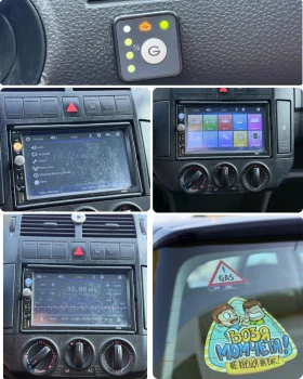 VW Polo ГАЗ-БЕНЗИН/РАБОТЕЩ КЛИМАТИК/МУЛТИМЕДИЯ/БЕЗ РЪЖДА!! | Auto.bg — изображение 4 VW Polo ГАЗ-БЕНЗИН/РАБОТЕЩ КЛИМАТИК/МУЛТИМЕДИЯ/БЕЗ РЪЖДА!! | Auto.bg — изображение 4