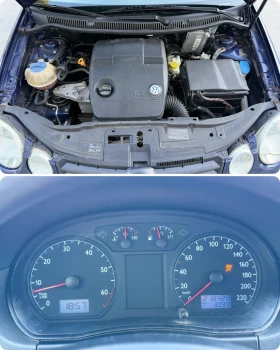 VW Polo ГАЗ-БЕНЗИН/РАБОТЕЩ КЛИМАТИК/МУЛТИМЕДИЯ/БЕЗ РЪЖДА!! | Auto.bg — изображение 17 VW Polo ГАЗ-БЕНЗИН/РАБОТЕЩ КЛИМАТИК/МУЛТИМЕДИЯ/БЕЗ РЪЖДА!! | Auto.bg — изображение 17