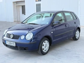 VW Polo ГАЗ-БЕНЗИН/РАБОТЕЩ КЛИМАТИК/МУЛТИМЕДИЯ/БЕЗ РЪЖДА!! | Auto.bg — изображение 16 VW Polo ГАЗ-БЕНЗИН/РАБОТЕЩ КЛИМАТИК/МУЛТИМЕДИЯ/БЕЗ РЪЖДА!! | Auto.bg — изображение 16