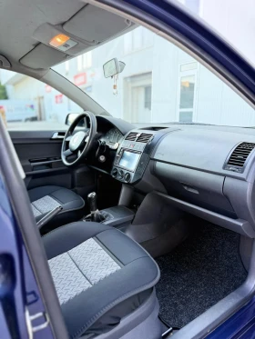 VW Polo ГАЗ-БЕНЗИН/РАБОТЕЩ КЛИМАТИК/МУЛТИМЕДИЯ/БЕЗ РЪЖДА!! | Auto.bg — изображение 14 VW Polo ГАЗ-БЕНЗИН/РАБОТЕЩ КЛИМАТИК/МУЛТИМЕДИЯ/БЕЗ РЪЖДА!! | Auto.bg — изображение 14