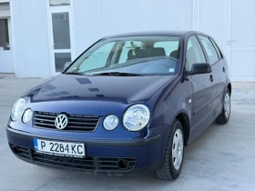 VW Polo ГАЗ-БЕНЗИН/РАБОТЕЩ КЛИМАТИК/МУЛТИМЕДИЯ/БЕЗ РЪЖДА!! | Auto.bg — изображение 9 VW Polo ГАЗ-БЕНЗИН/РАБОТЕЩ КЛИМАТИК/МУЛТИМЕДИЯ/БЕЗ РЪЖДА!! | Auto.bg — изображение 9