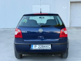 VW Polo ГАЗ-БЕНЗИН/РАБОТЕЩ КЛИМАТИК/МУЛТИМЕДИЯ/БЕЗ РЪЖДА!! | Auto.bg — изображение 8 VW Polo ГАЗ-БЕНЗИН/РАБОТЕЩ КЛИМАТИК/МУЛТИМЕДИЯ/БЕЗ РЪЖДА!! | Auto.bg — изображение 8