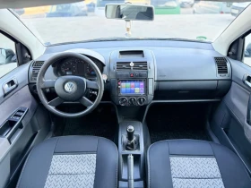 VW Polo ГАЗ-БЕНЗИН/РАБОТЕЩ КЛИМАТИК/МУЛТИМЕДИЯ/БЕЗ РЪЖДА!! | Auto.bg — изображение 3 VW Polo ГАЗ-БЕНЗИН/РАБОТЕЩ КЛИМАТИК/МУЛТИМЕДИЯ/БЕЗ РЪЖДА!! | Auto.bg — изображение 3