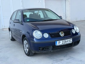 VW Polo ГАЗ-БЕНЗИН/РАБОТЕЩ КЛИМАТИК/МУЛТИМЕДИЯ/БЕЗ РЪЖДА!! | Auto.bg — изображение 2 VW Polo ГАЗ-БЕНЗИН/РАБОТЕЩ КЛИМАТИК/МУЛТИМЕДИЯ/БЕЗ РЪЖДА!! | Auto.bg — изображение 2
