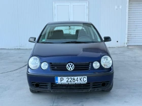 VW Polo ГАЗ-БЕНЗИН/РАБОТЕЩ КЛИМАТИК/МУЛТИМЕДИЯ/БЕЗ РЪЖДА!! | Auto.bg — изображение 5 VW Polo ГАЗ-БЕНЗИН/РАБОТЕЩ КЛИМАТИК/МУЛТИМЕДИЯ/БЕЗ РЪЖДА!! | Auto.bg — изображение 5