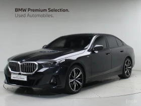 BMW 530 M* SPORT* ОБДУХВАНЕ* ДИСТРОНИК* ХЕДЪП* 360КАМЕРА*
