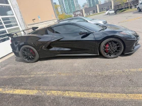 Chevrolet Corvette 2LT* CARFAX* АВТОКРЕДИТ БЕЗ ПЪРВОНАЧАЛНА ВНОСКА* | Auto.bg — изображение 2 Chevrolet Corvette 2LT* CARFAX* АВТОКРЕДИТ БЕЗ ПЪРВОНАЧАЛНА ВНОСКА* | Auto.bg — изображение 2