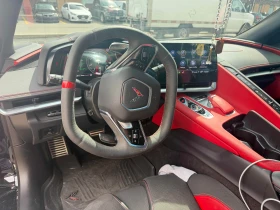 Chevrolet Corvette 2LT* CARFAX* АВТОКРЕДИТ БЕЗ ПЪРВОНАЧАЛНА ВНОСКА* | Auto.bg — изображение 8 Chevrolet Corvette 2LT* CARFAX* АВТОКРЕДИТ БЕЗ ПЪРВОНАЧАЛНА ВНОСКА* | Auto.bg — изображение 8