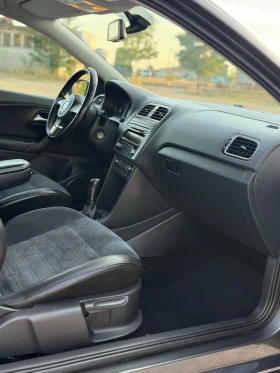 VW Polo 1.2 TSI * 4 Цилиндъра * 105 к.с * Турбо - 3500 € - 87940239 9 | Car24.bg VW Polo 1.2 TSI * 4 Цилиндъра * 105 к.с * Турбо - 3500 € - 87940239 9