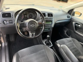 VW Polo 1.2 TSI * 4 Цилиндъра * 105 к.с * Турбо - 3500 € - 87940239 11 | Car24.bg VW Polo 1.2 TSI * 4 Цилиндъра * 105 к.с * Турбо - 3500 € - 87940239 11