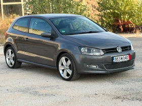 VW Polo 1.2 TSI * 4 Цилиндъра * 105 к.с * Турбо - 3500 € - 87940239 3 | Car24.bg VW Polo 1.2 TSI * 4 Цилиндъра * 105 к.с * Турбо - 3500 € - 87940239 3