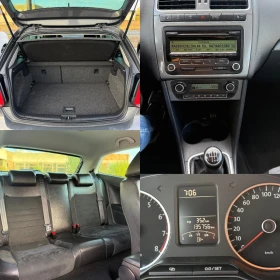 VW Polo 1.2 TSI * 4 Цилиндъра * 105 к.с * Турбо - 3500 € - 87940239 12 | Car24.bg VW Polo 1.2 TSI * 4 Цилиндъра * 105 к.с * Турбо - 3500 € - 87940239 12