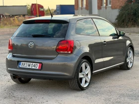 VW Polo 1.2 TSI * 4 Цилиндъра * 105 к.с * Турбо - 3500 € - 87940239 5 | Car24.bg VW Polo 1.2 TSI * 4 Цилиндъра * 105 к.с * Турбо - 3500 € - 87940239 5
