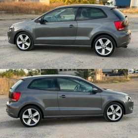 VW Polo 1.2 TSI * 4 Цилиндъра * 105 к.с * Турбо - 3500 € - 87940239 6 | Car24.bg VW Polo 1.2 TSI * 4 Цилиндъра * 105 к.с * Турбо - 3500 € - 87940239 6