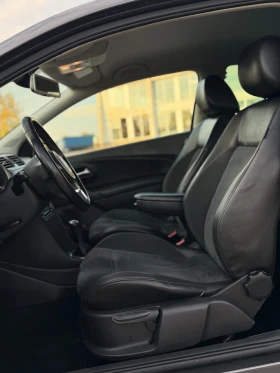 VW Polo 1.2 TSI * 4 Цилиндъра * 105 к.с * Турбо - 3500 € - 87940239 8 | Car24.bg VW Polo 1.2 TSI * 4 Цилиндъра * 105 к.с * Турбо - 3500 € - 87940239 8