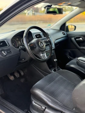 VW Polo 1.2 TSI * 4 Цилиндъра * 105 к.с * Турбо - 3500 € - 87940239 7 | Car24.bg VW Polo 1.2 TSI * 4 Цилиндъра * 105 к.с * Турбо - 3500 € - 87940239 7