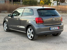 VW Polo 1.2 TSI * 4 Цилиндъра * 105 к.с * Турбо - 3500 € - 87940239 4 | Car24.bg VW Polo 1.2 TSI * 4 Цилиндъра * 105 к.с * Турбо - 3500 € - 87940239 4