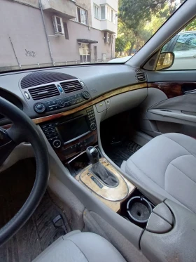 Mercedes-Benz E 220 - 2200 € - 53247171 4 | Car24.bg Mercedes-Benz E 220 - 2200 € - 53247171 4