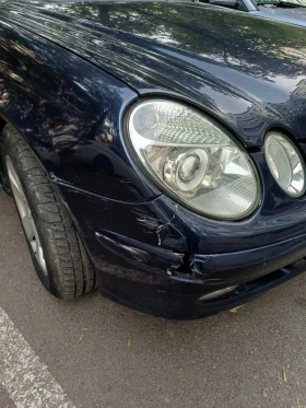 Mercedes-Benz E 220 - 2200 € - 53247171 5 | Car24.bg Mercedes-Benz E 220 - 2200 € - 53247171 5