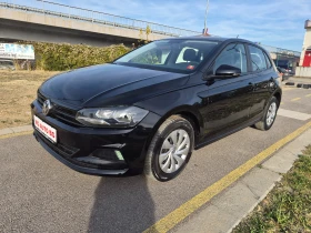 Снимка VW Polo