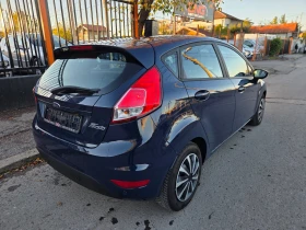 Ford Fiesta 1, 500TDCI EURO6D | Auto.bg — изображение 7 Ford Fiesta 1, 500TDCI EURO6D | Auto.bg — изображение 7