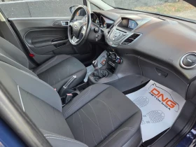 Ford Fiesta 1, 500TDCI EURO6D | Auto.bg — изображение 9 Ford Fiesta 1, 500TDCI EURO6D | Auto.bg — изображение 9