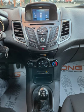 Ford Fiesta 1, 500TDCI EURO6D | Auto.bg — изображение 12 Ford Fiesta 1, 500TDCI EURO6D | Auto.bg — изображение 12
