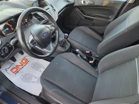 Ford Fiesta 1, 500TDCI EURO6D | Auto.bg — изображение 8 Ford Fiesta 1, 500TDCI EURO6D | Auto.bg — изображение 8