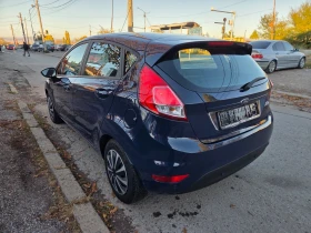 Ford Fiesta 1, 500TDCI EURO6D | Auto.bg — изображение 5 Ford Fiesta 1, 500TDCI EURO6D | Auto.bg — изображение 5
