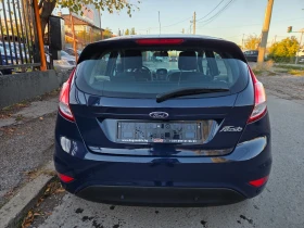 Ford Fiesta 1, 500TDCI EURO6D | Auto.bg — изображение 6 Ford Fiesta 1, 500TDCI EURO6D | Auto.bg — изображение 6