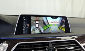 BMW 740 Li* ПОДГРЕВ* ОБДУХ* КАМЕРА* 360* ДИСТРОНИК* HEADUP | Auto.bg — изображение 11 BMW 740 Li* ПОДГРЕВ* ОБДУХ* КАМЕРА* 360* ДИСТРОНИК* HEADUP | Auto.bg — изображение 11