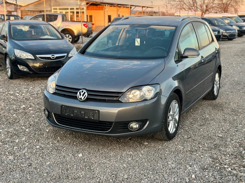 VW Golf Plus 1.4TSi HIGT LINE AUTOMAT - 12999 лв. / 6646.28 € - 33784015 1 | Car24.bg VW Golf Plus 1.4TSi HIGT LINE AUTOMAT - 12999 лв. / 6646.28 € - 33784015 1