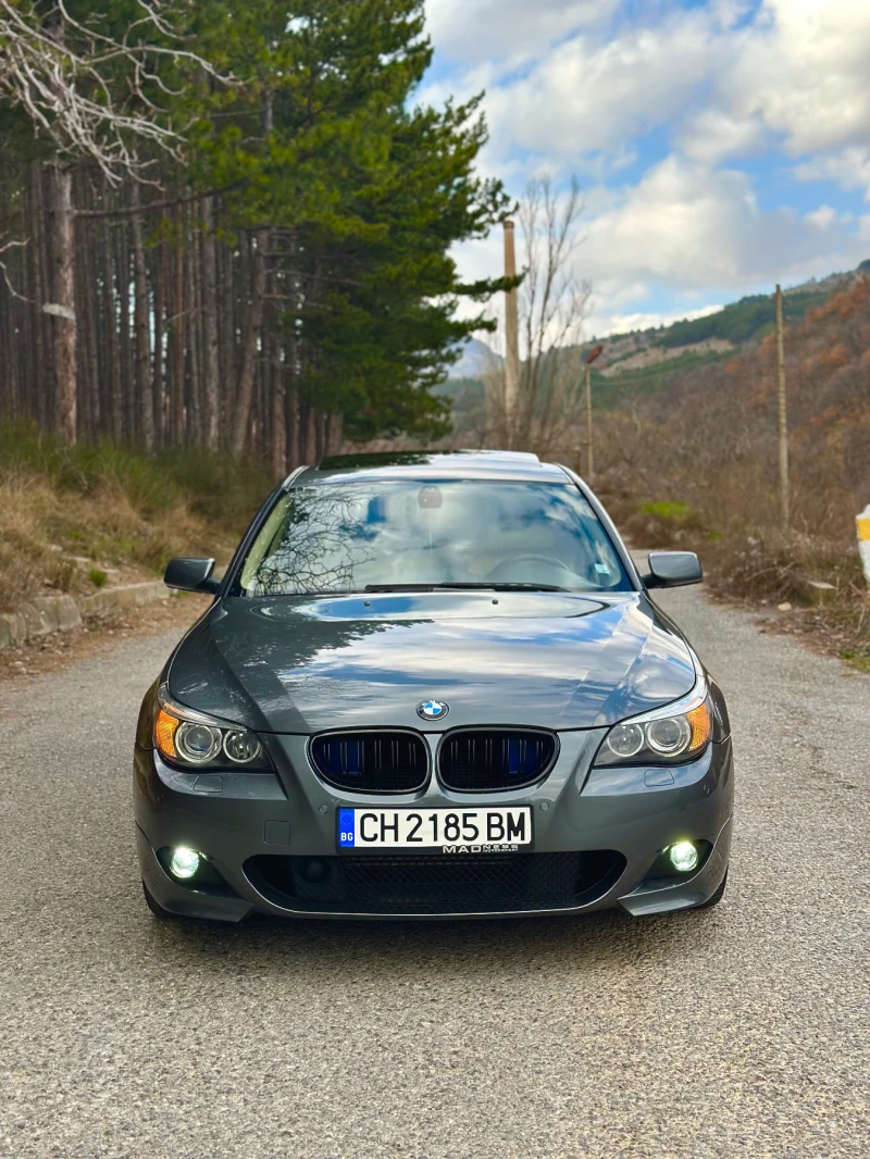 BMW 530 - 6500 € / 12712.90 лв. - 61628592 1 | Car24.bg BMW 530 - 6500 € / 12712.90 лв. - 61628592 1