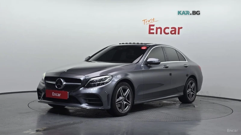 Mercedes-Benz C 200 AMG* КОЖА* ПОДГРЕВ* ШИБИДАХ* КАМЕРА* - 21700 € / 42441.51 лв. - 75652041 1 | Car24.bg Mercedes-Benz C 200 AMG* КОЖА* ПОДГРЕВ* ШИБИДАХ* КАМЕРА* - 21700 € / 42441.51 лв. - 75652041 1