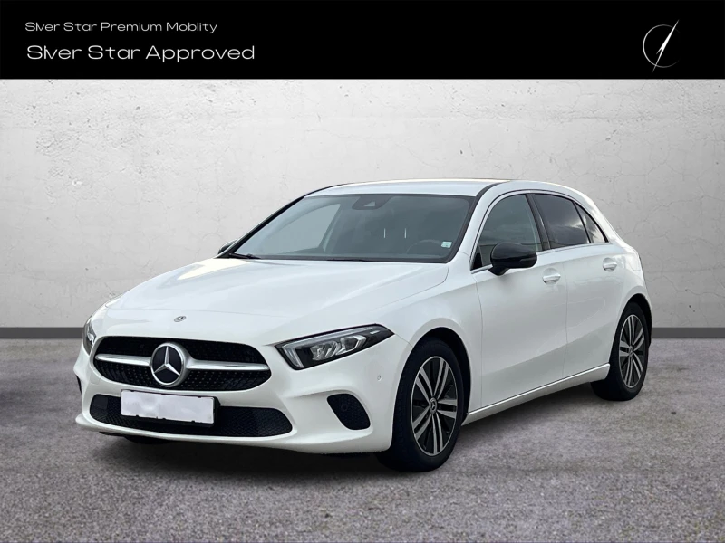 Mercedes-Benz A 180 - 18900 € - 96892314 1 | Car24.bg Mercedes-Benz A 180 - 18900 € - 96892314 1
